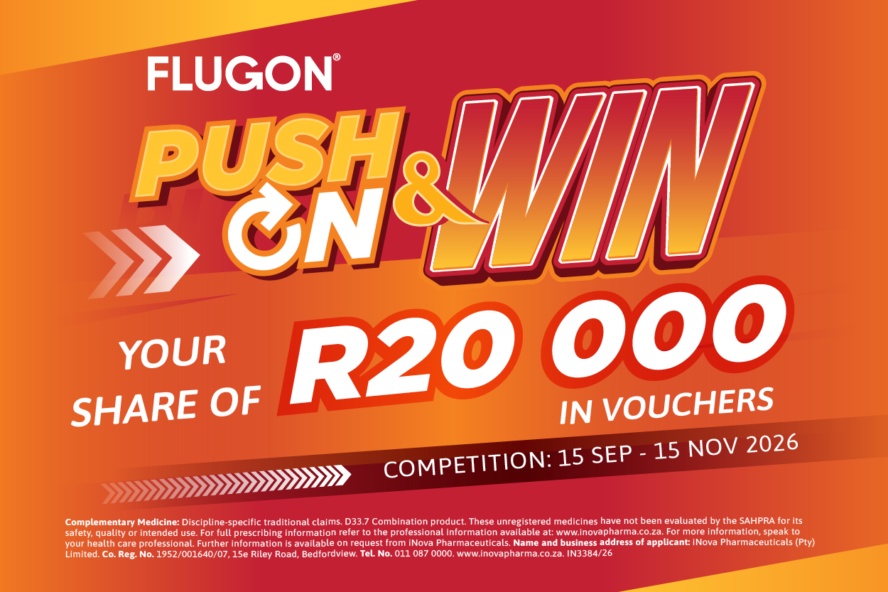 Flugon Push On Competition
